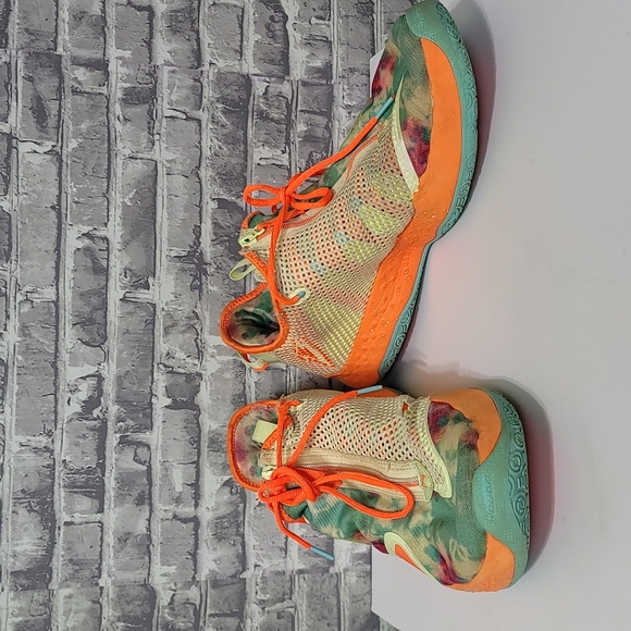 paul george all star shoes 2020